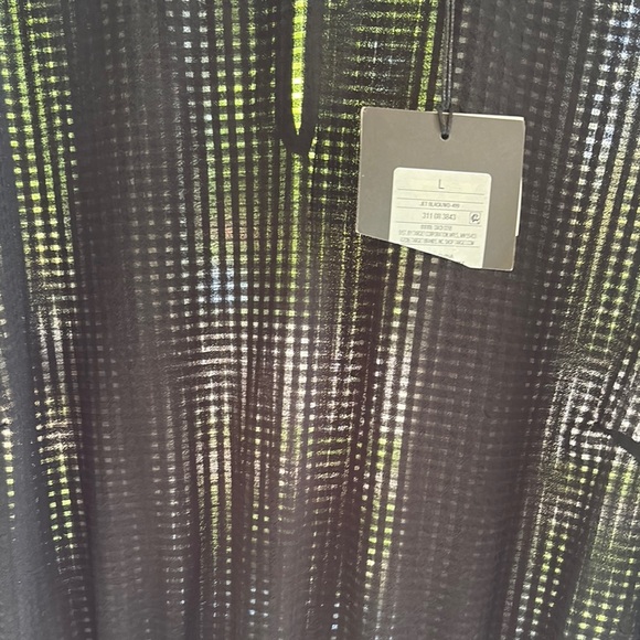 NWT Classy Black Dress - Picture 11 of 11